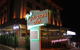 Yali Park Hotel Trabzon